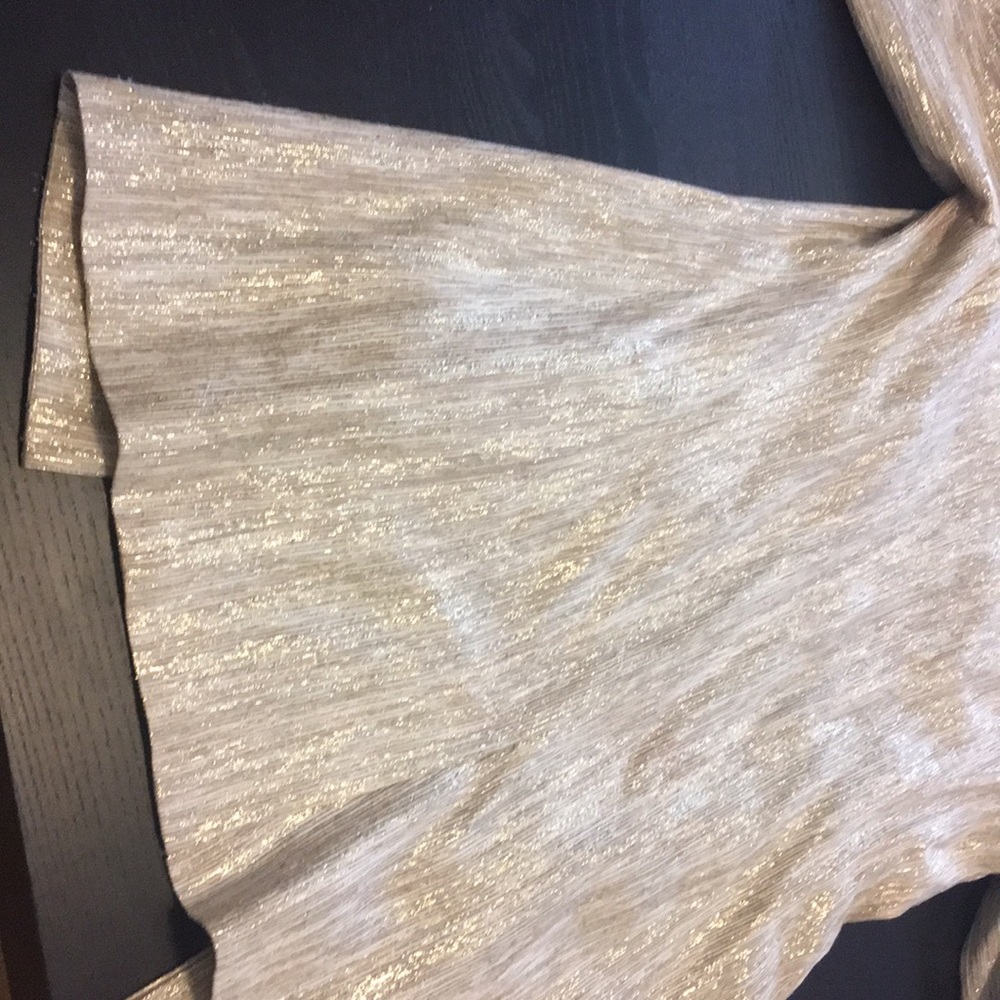 Tibi Overcoat Light Shoulder Padding - image 7